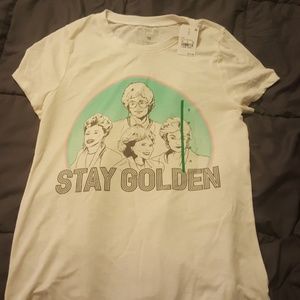 Golden girls tshirt